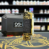 Hyperion V2 Mech Mod by ThunderCloud x Infinite Modz