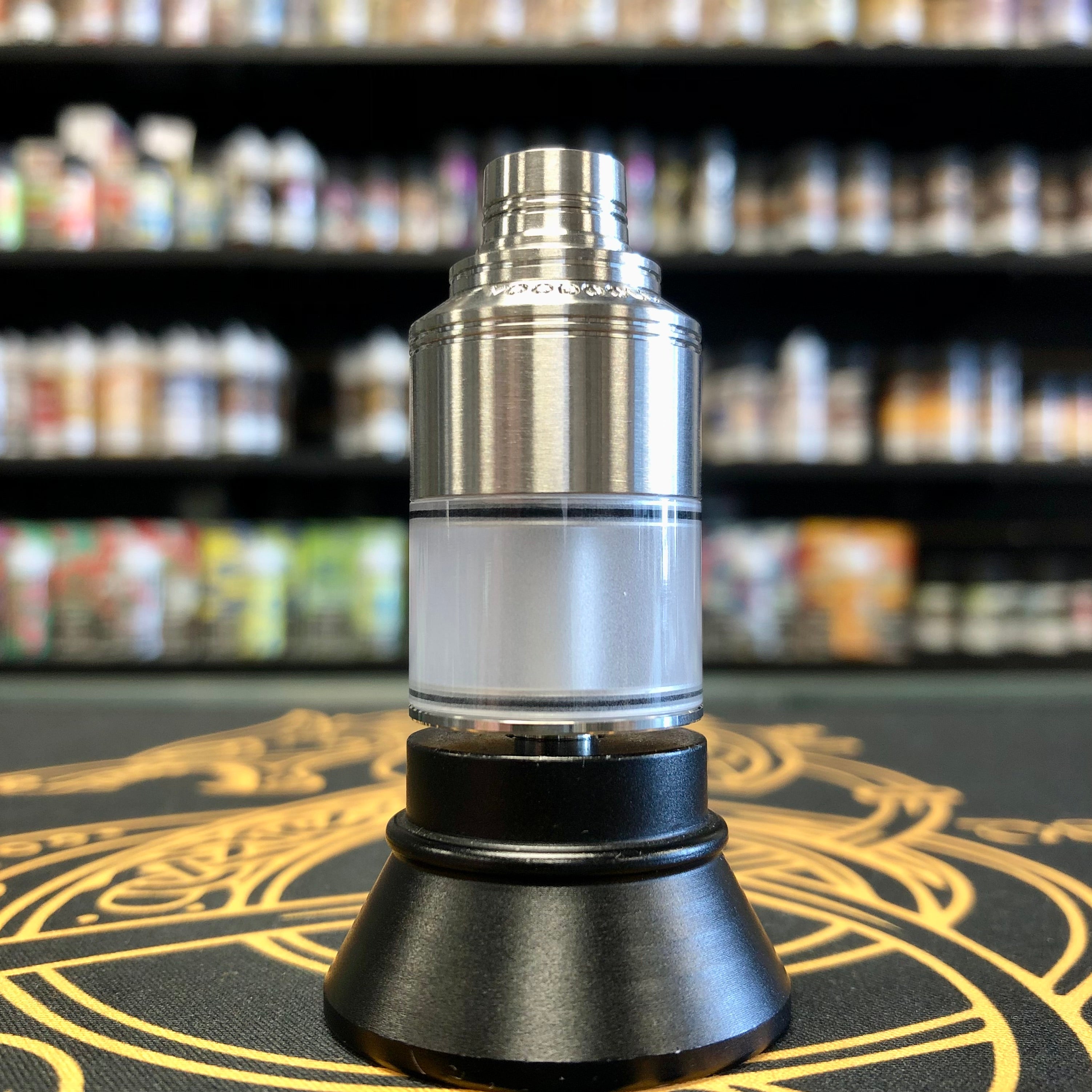 VAPE Freddy RDTA