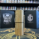 Kapatid (KPTD) 21700 Mech Mod by MRN Modz