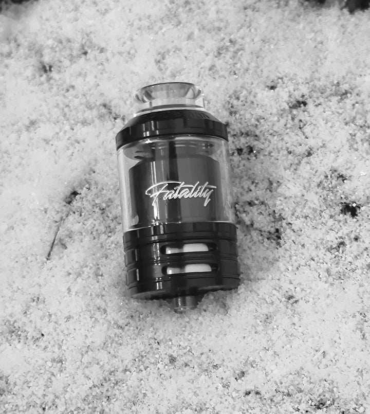 Fatality M28 RTA LE (2023) - qp Design – Hobby Delights