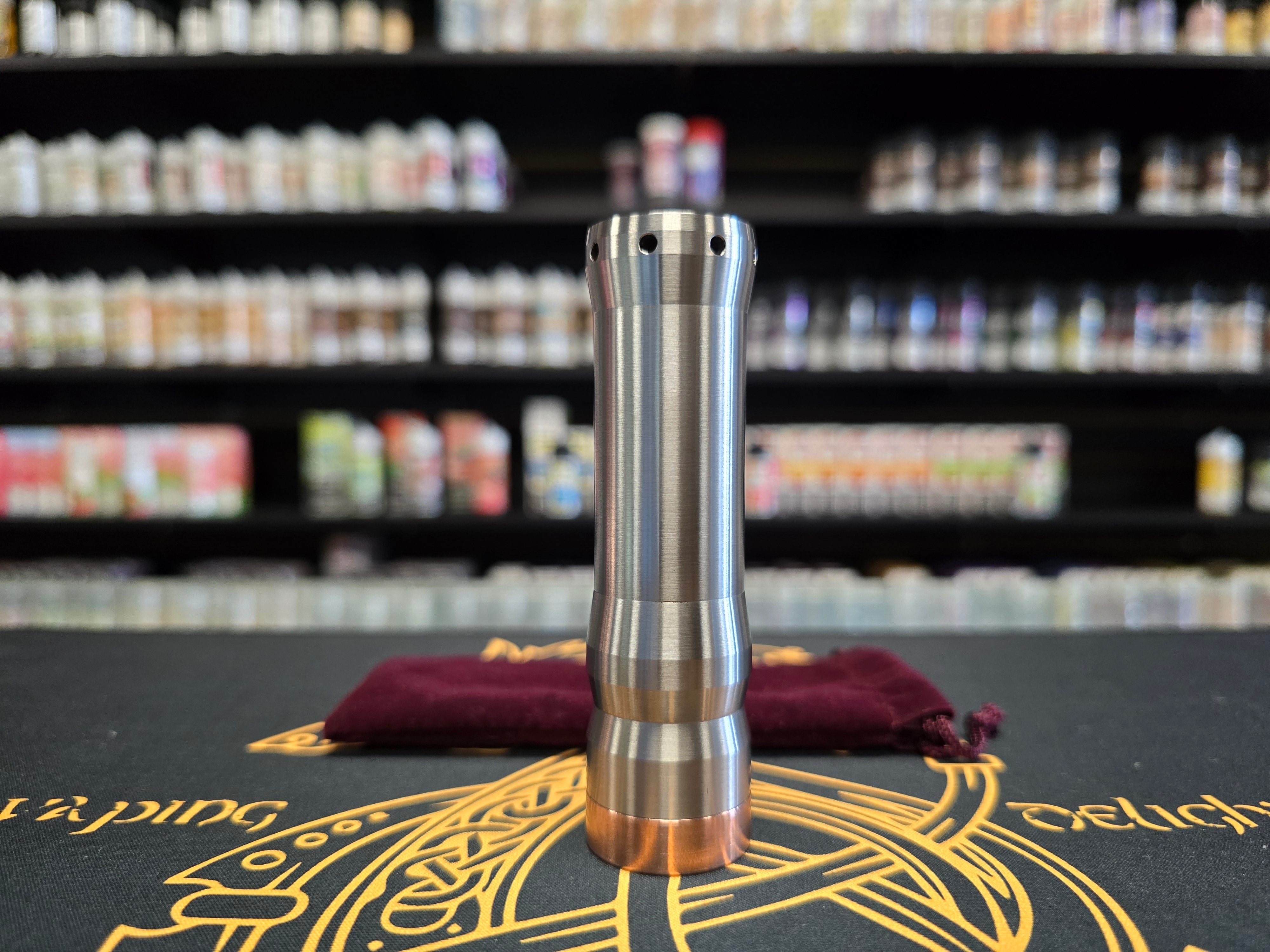 The Vindicator 21 (25mm) Mech Mod by Kennedy Enterprises