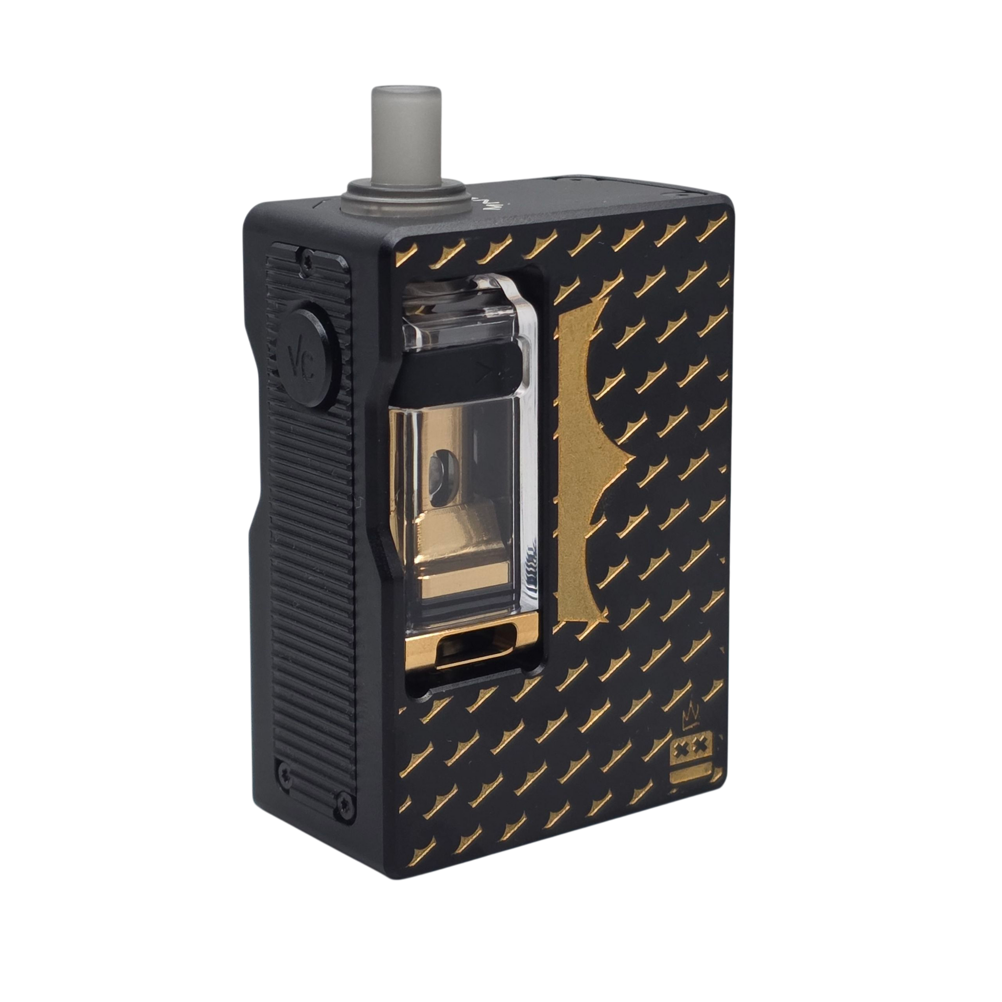 XR-80 (Pixel) AIO MNCH LE by Monarchy x Vaperz Cloud