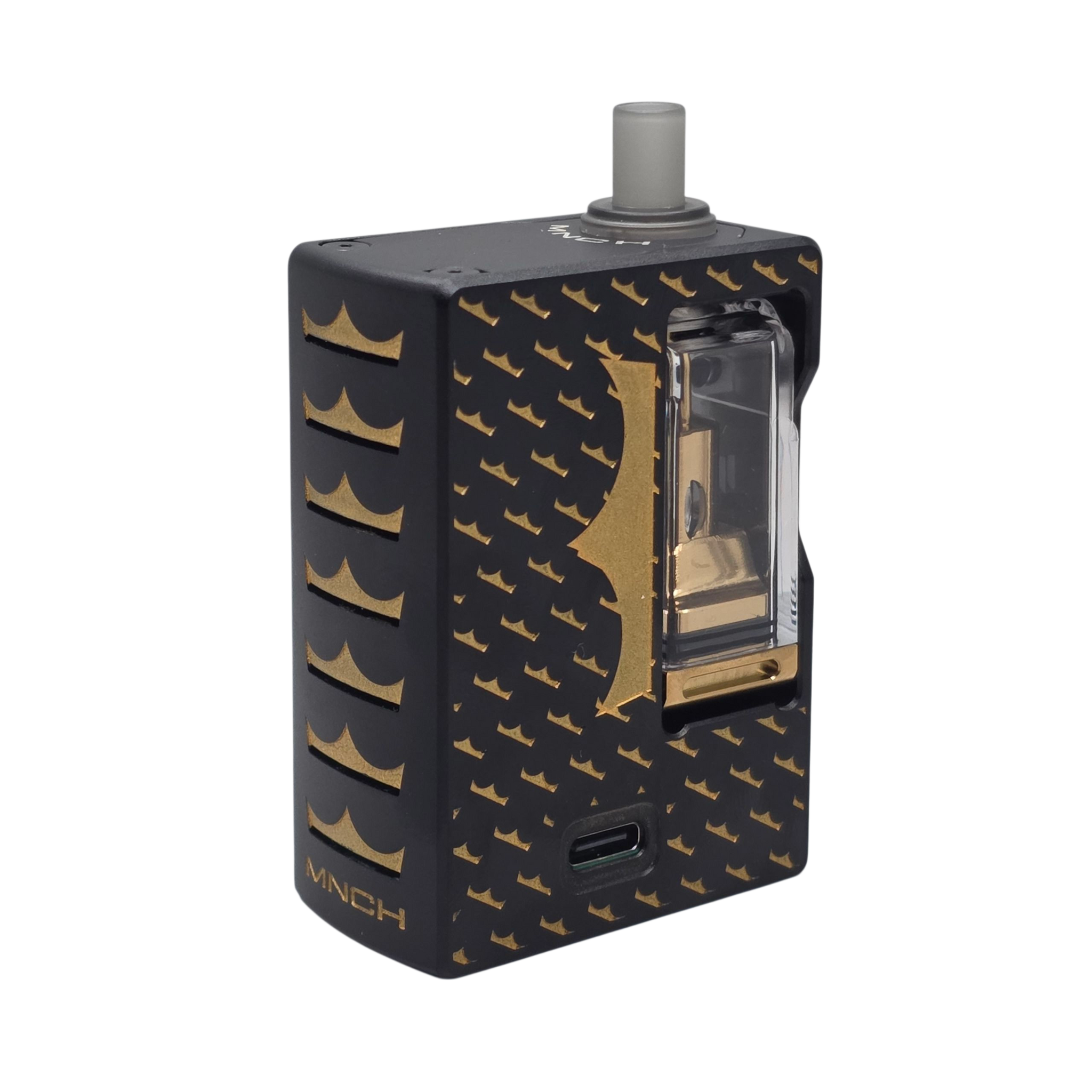 XR-80 (Pixel) AIO MNCH LE by Monarchy x Vaperz Cloud