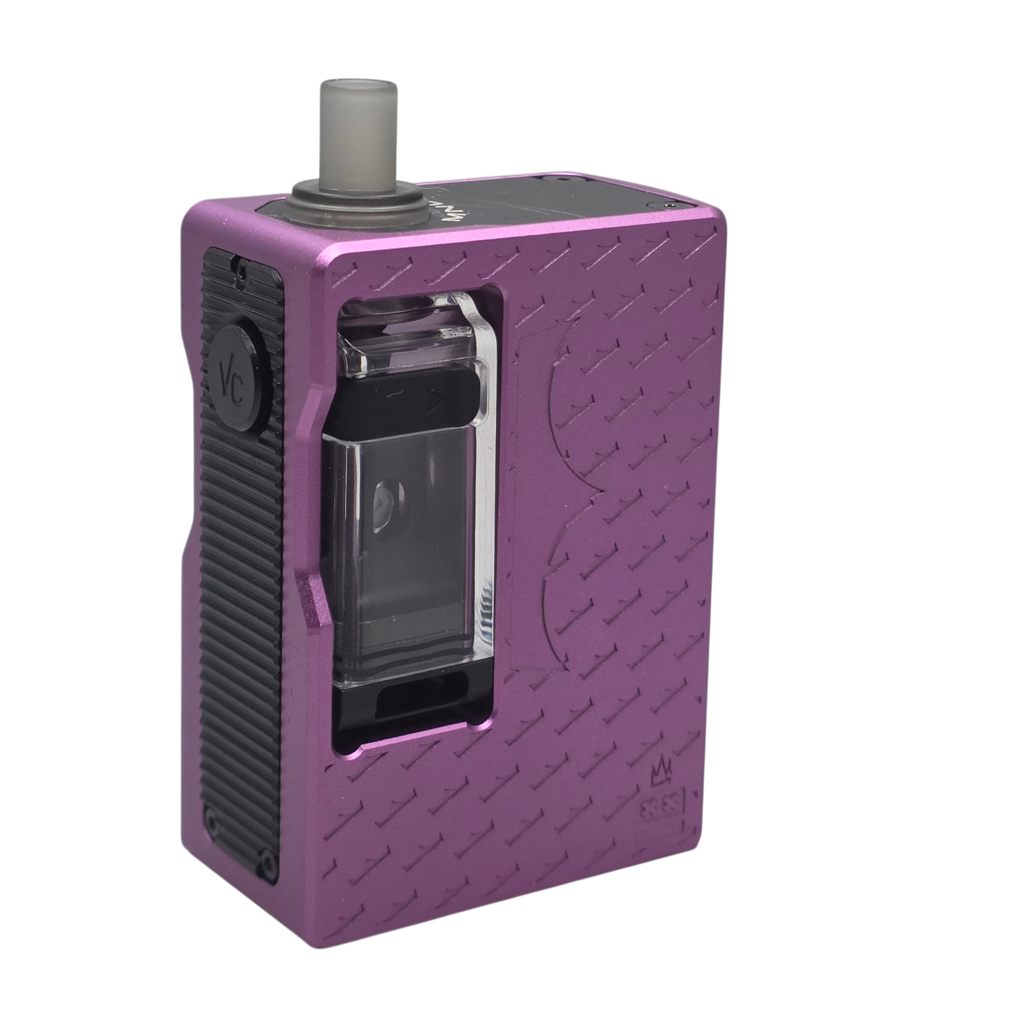 XR-80 (Pixel) AIO MNCH LE by Monarchy x Vaperz Cloud