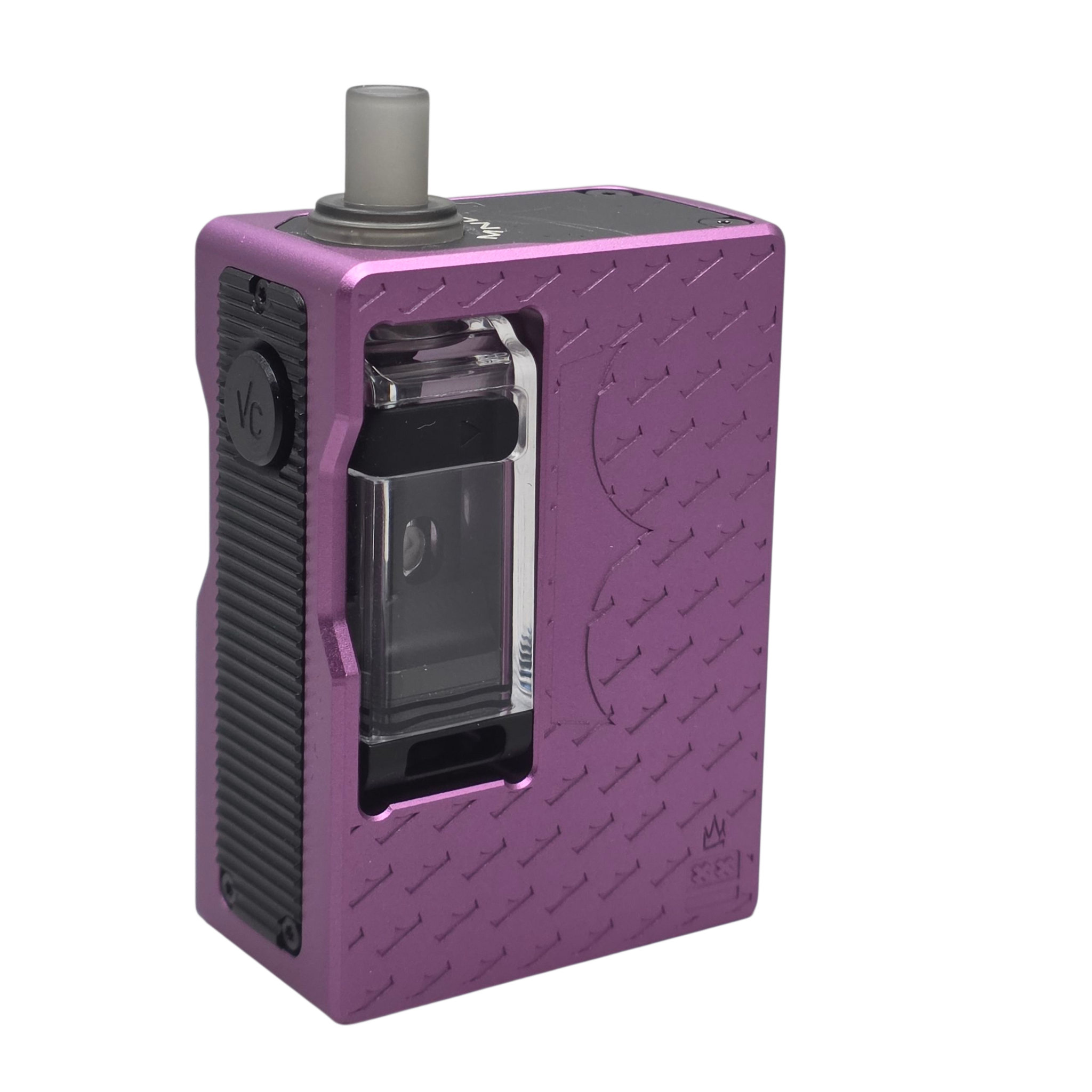 XR-80 (Pixel) AIO MNCH LE by Monarchy x Vaperz Cloud