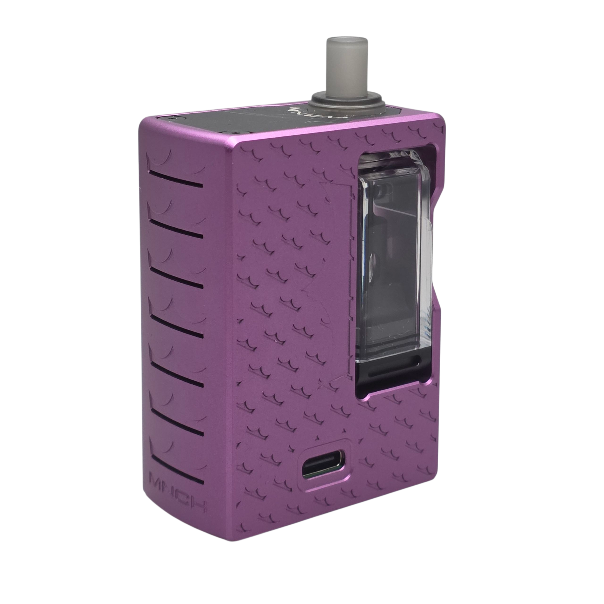 XR-80 (Pixel) AIO MNCH LE by Monarchy x Vaperz Cloud