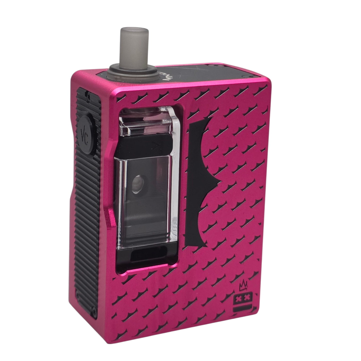 XR-80 (Pixel) AIO MNCH LE by Monarchy x Vaperz Cloud