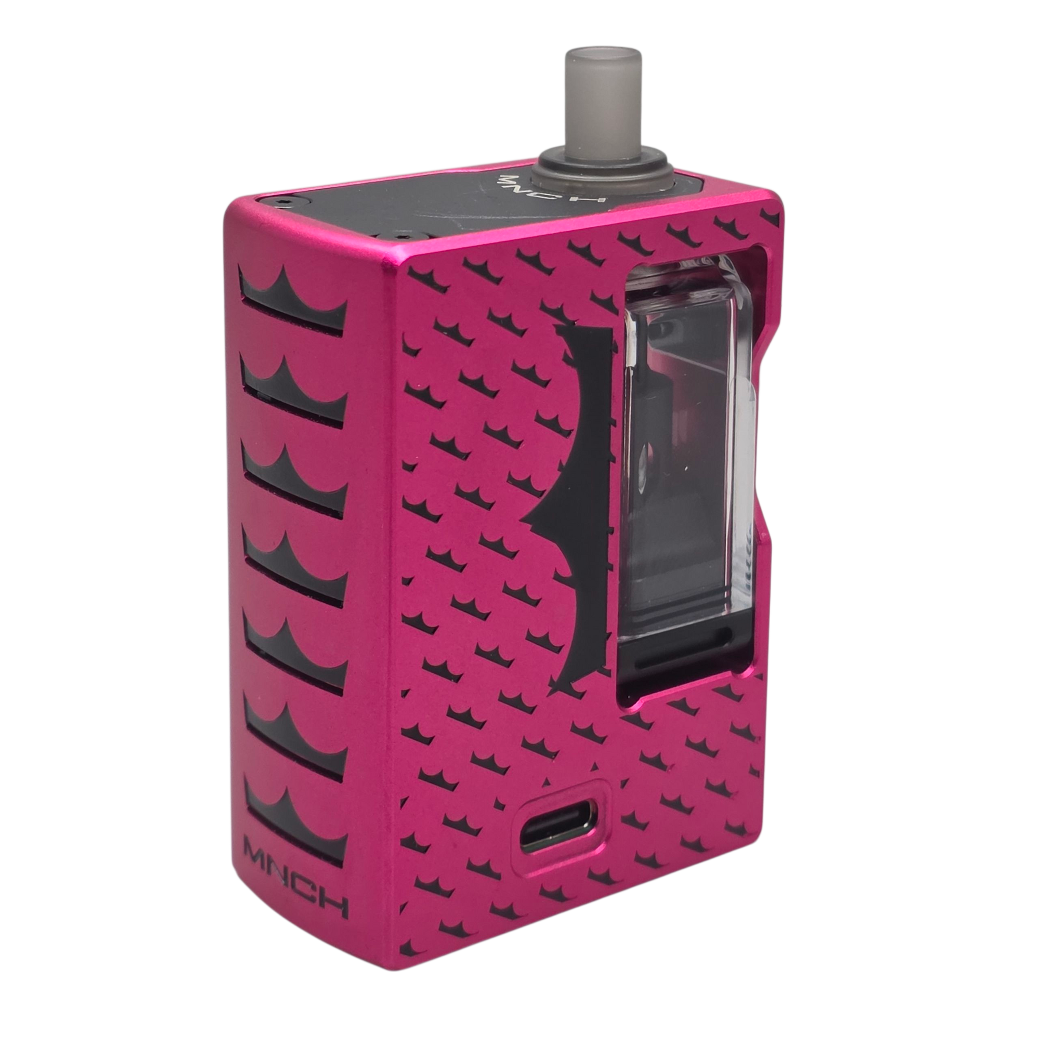 XR-80 (Pixel) AIO MNCH LE by Monarchy x Vaperz Cloud