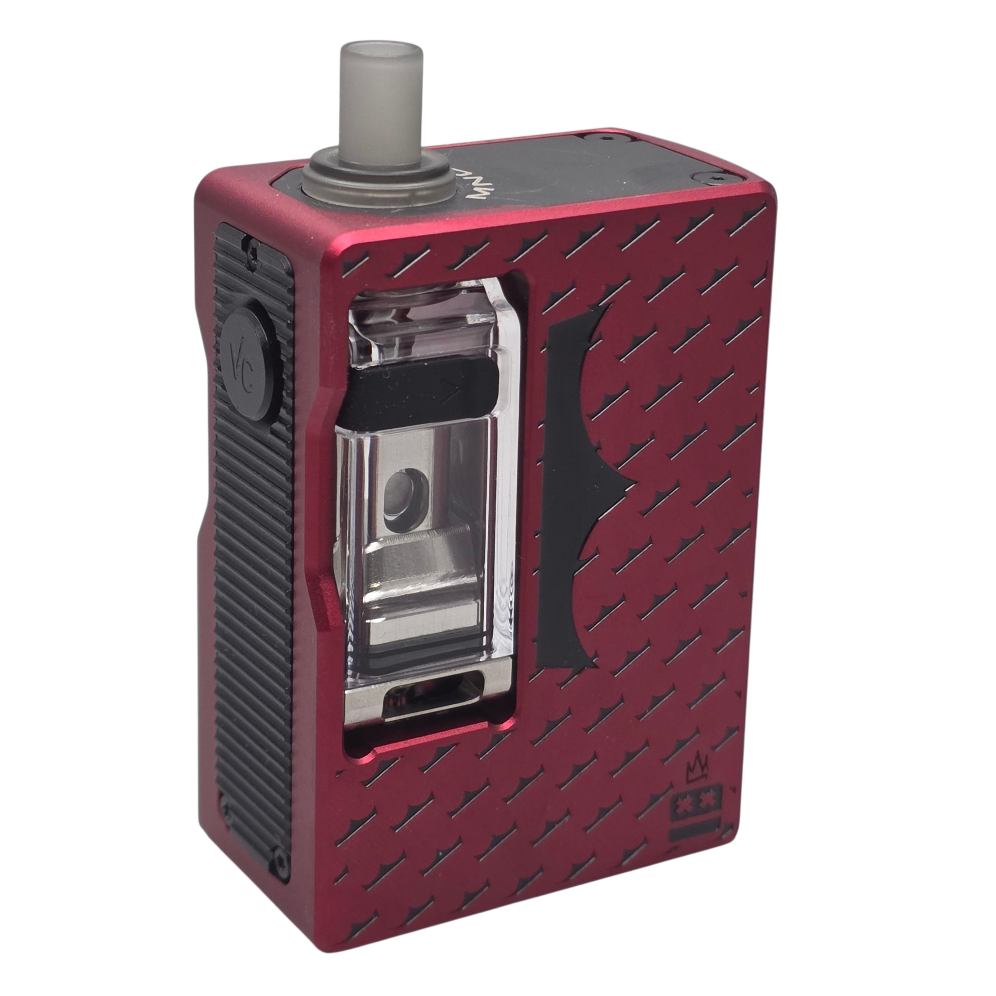 XR-80 (Pixel) AIO MNCH LE by Monarchy x Vaperz Cloud