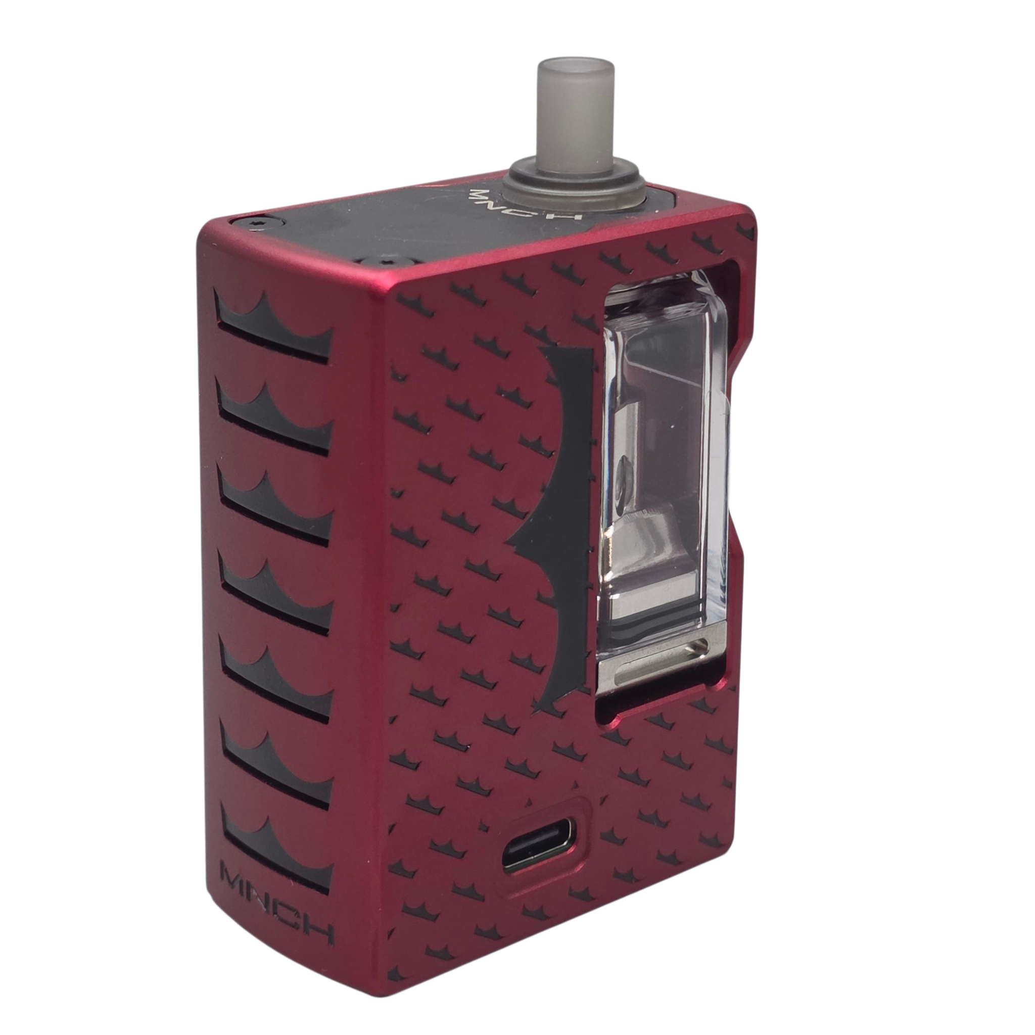 XR-80 (Pixel) AIO MNCH LE by Monarchy x Vaperz Cloud