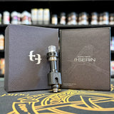 Serin RBA Bridge by Early Bird