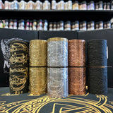 Kapatid (KPTD) 21700 Mech Mod by MRN Modz