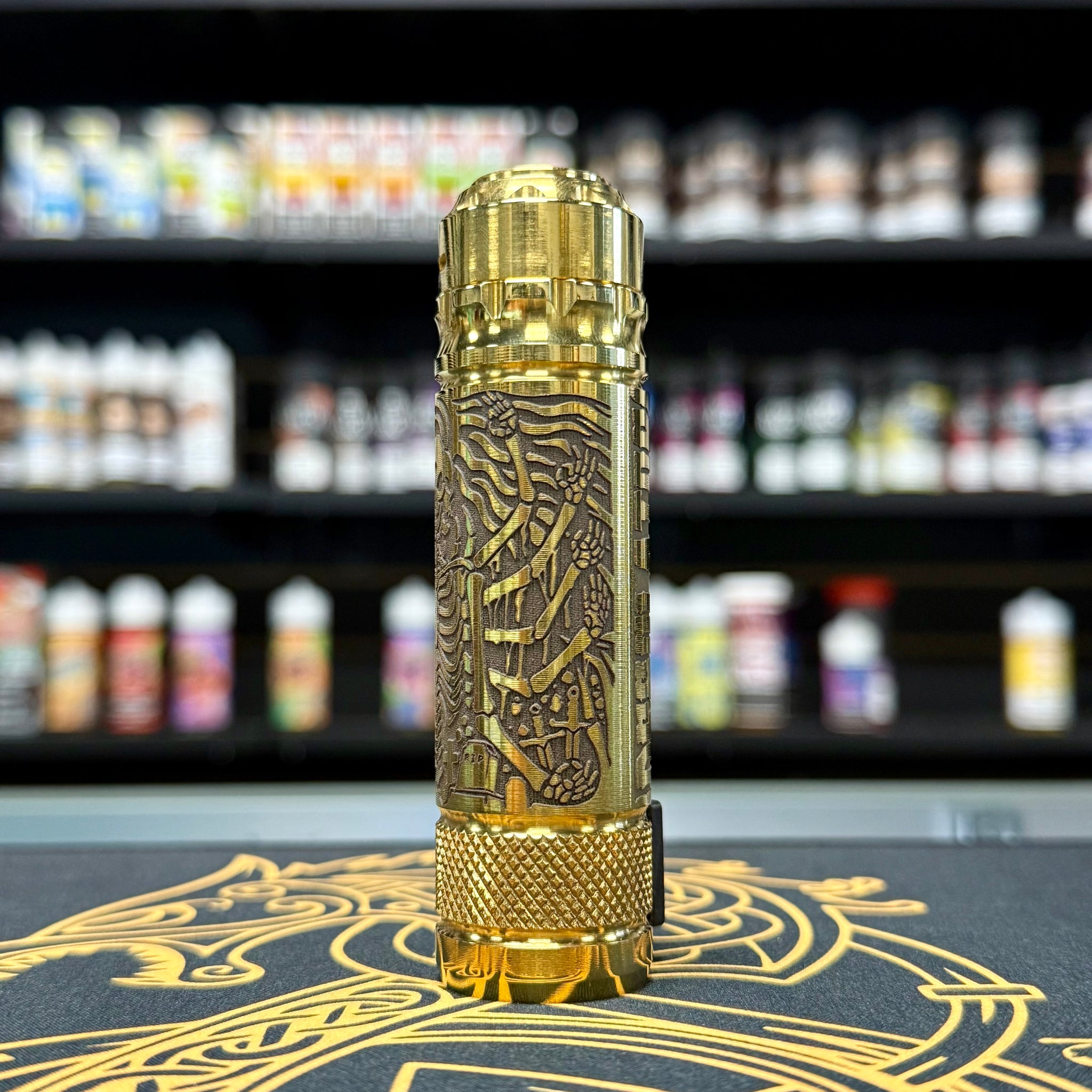 Desolator V4 Kit - Tower Mods Philippines