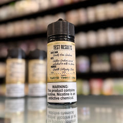 Twenty One Grahams (120ML) ~ Liquids by Twiztid Timmy's Coils
