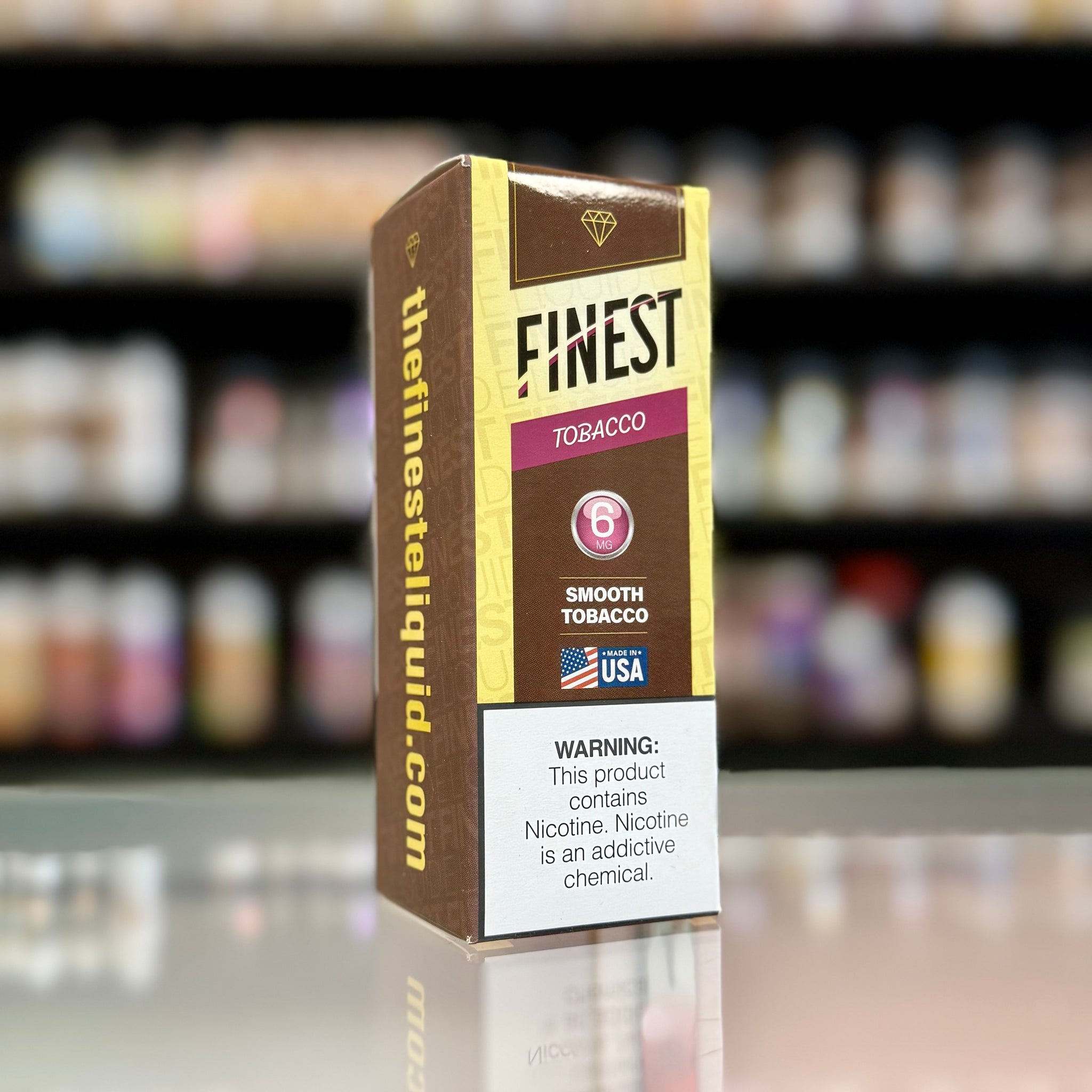 Tiramisu Custard Vape Juice Tiramisu Custard E-Juice by The Finest Smooth  Tobacco - Finest Tobacco Edition (100ml) Hobby Delights