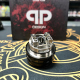 Fatality M28 RTA LE (2023) - qp Design