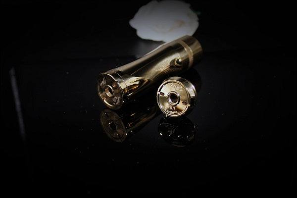 Dreamer Clutch Mech Mod - Timesvape