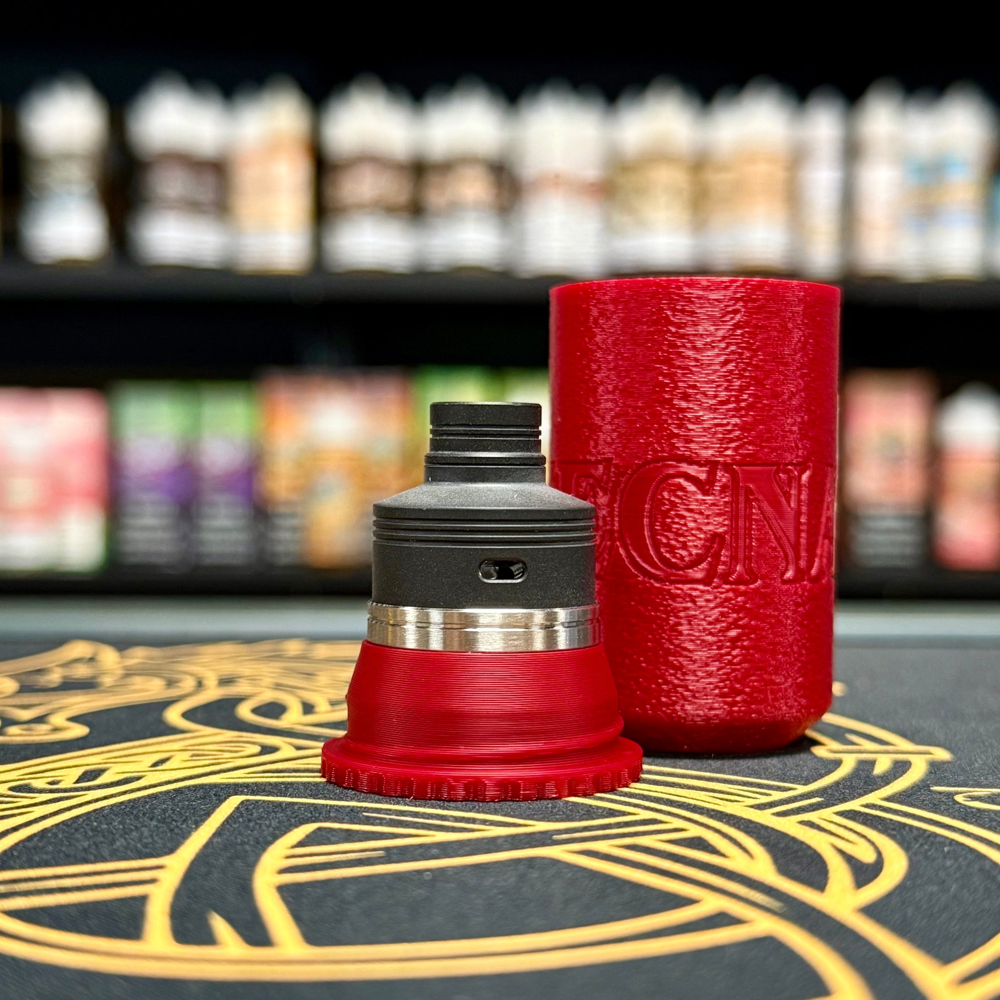 VECNA RDA by VOODOOLL – Hobby Delights
