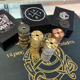 Kapatid (KPTD) 21700 Mech Mod by MRN Modz