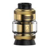 Blaze Solo2 RTA by ThunderCloud x Mike Vapes