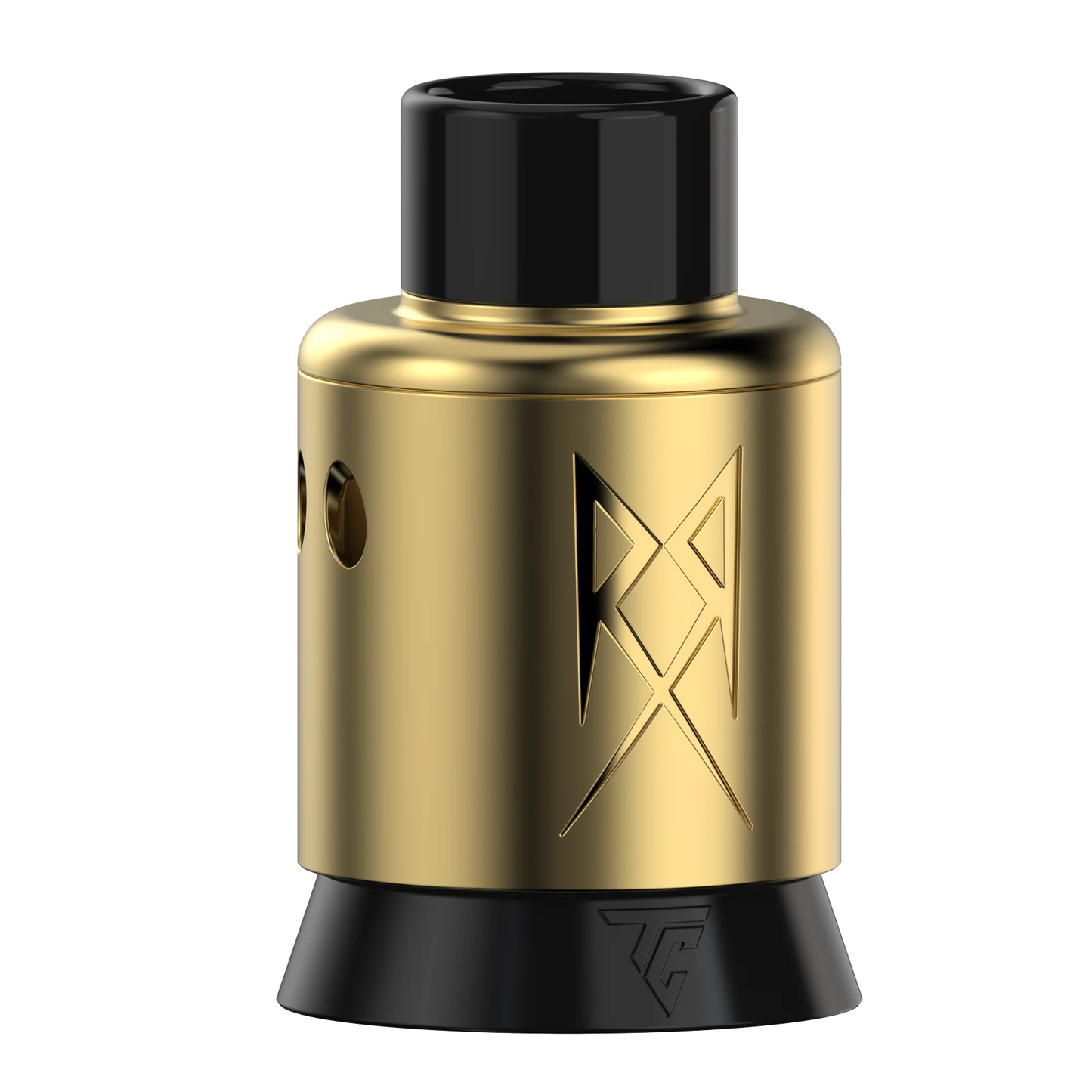 Recoil R3 RDA by ThunderCloud x GrimmGreen