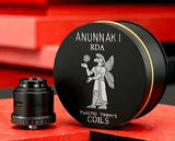 Annunaki RDA by Twiztid Timmy's Coils