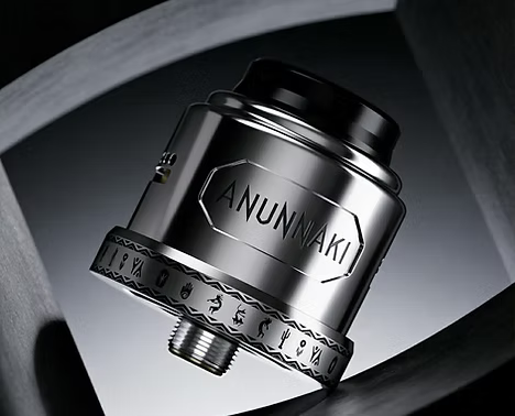Annunaki RDA by Twiztid Timmy's Coils