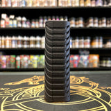 Volcanic 18650 Mech Squonk Mod - Snow Cap Mods