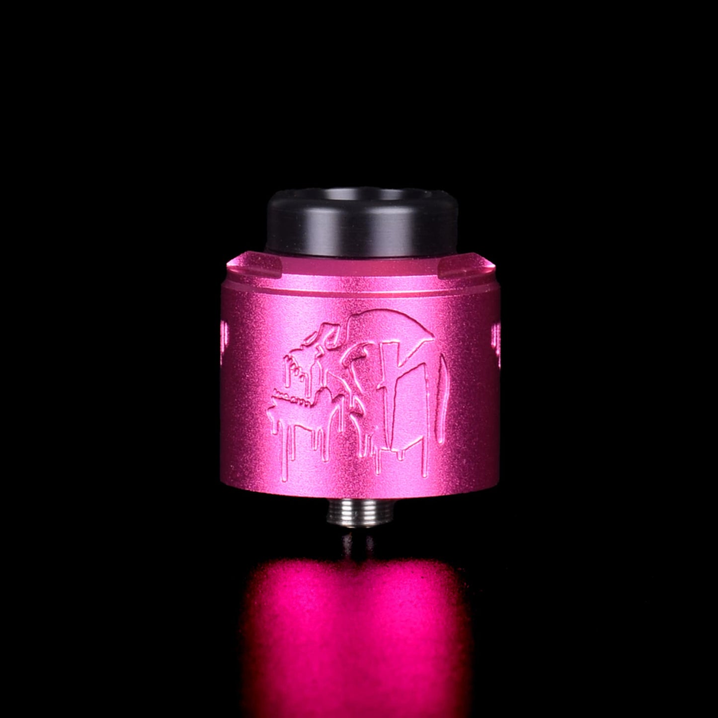Nightmare V2 RDA (28mm) - Suicide Mods
