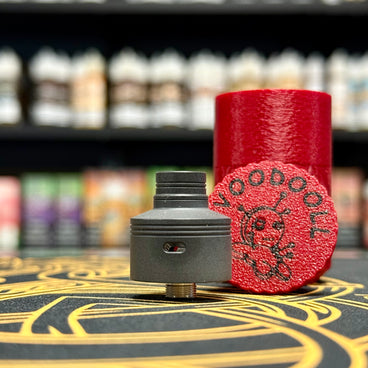 elfbar nachfüll pod läuft aus RDA – Hobby Delights