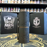 Kapatid (KPTD) 21700 Mech Mod by MRN Modz