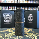 Kapatid (KPTD) 21700 Mech Mod by MRN Modz