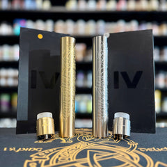 Deathwish Modz - Libertatum Infernum V4 Stacked Kit w/ RDA