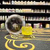 510 Resin Brush Stroke Wide Drip Tip