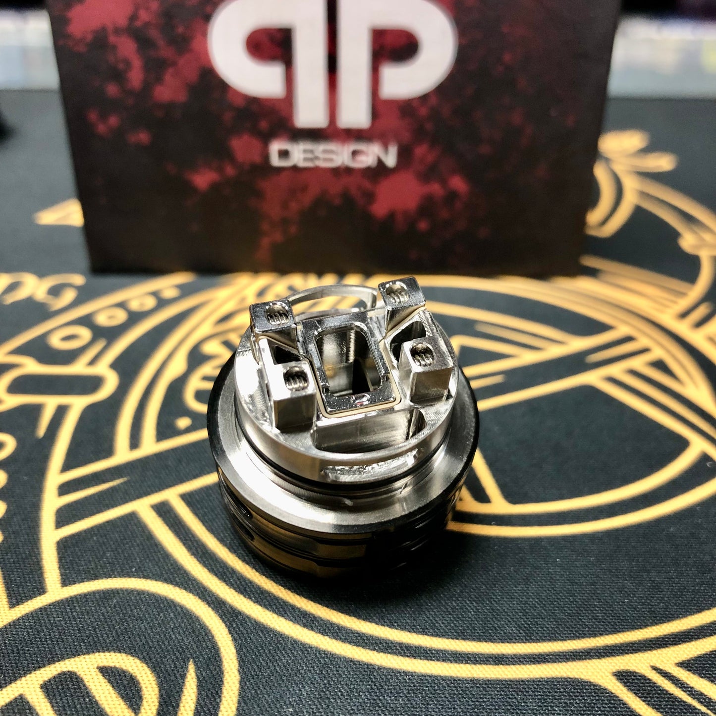 Fatality M28 RTA LE (2023) - qp Design