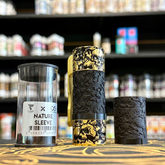 Hyperion V2 3D Print Lock-Ring Sleeve by ThunderCloud