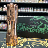 Dreamer Mech Mod V1.5 - Timesvape