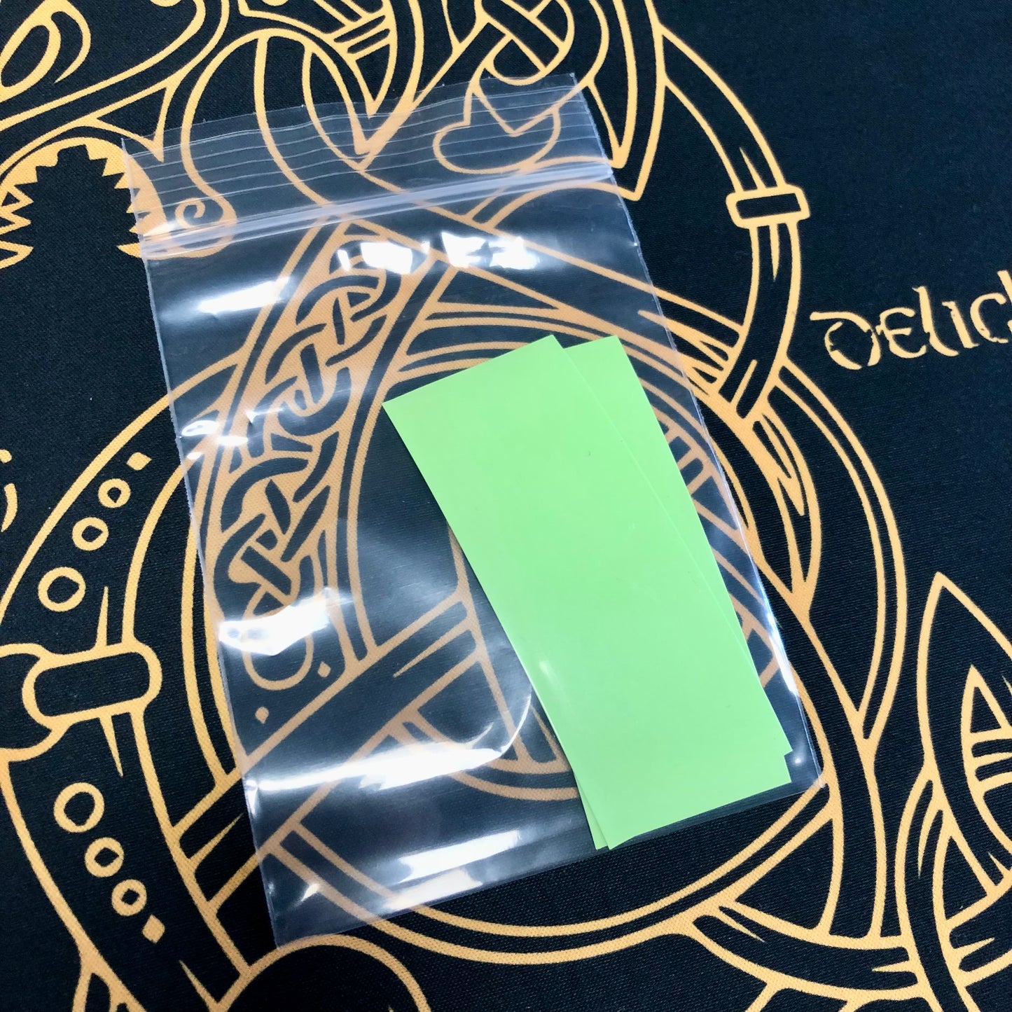 Battery Wraps 18650 - 2 Pack