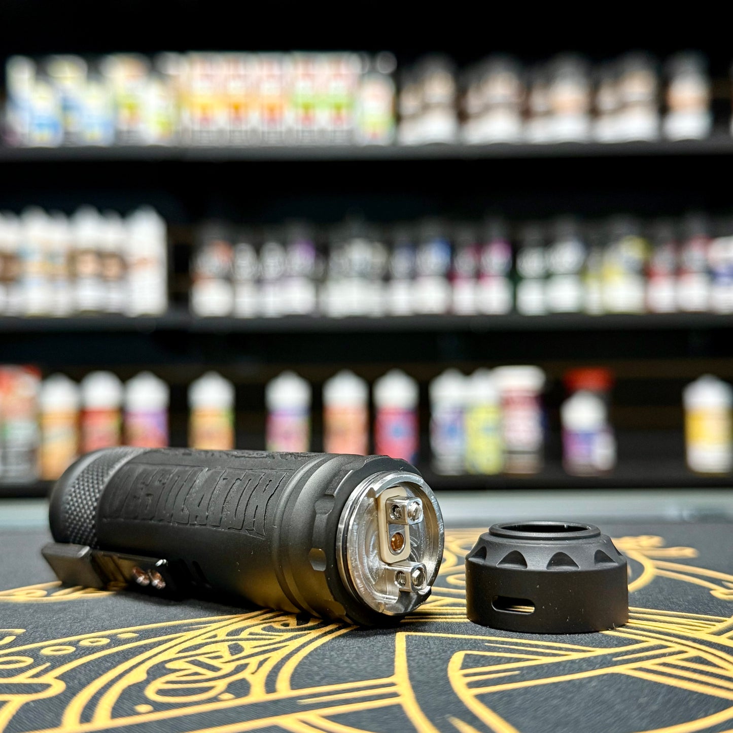 Desolator V4 Kit - Tower Mods Philippines