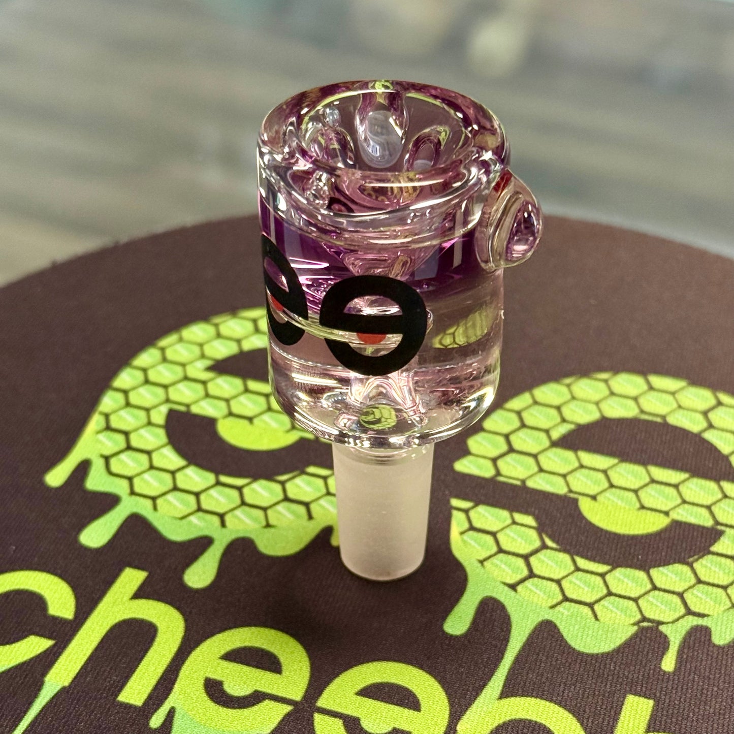 Cheech Glass Bowls  Hobby Delights