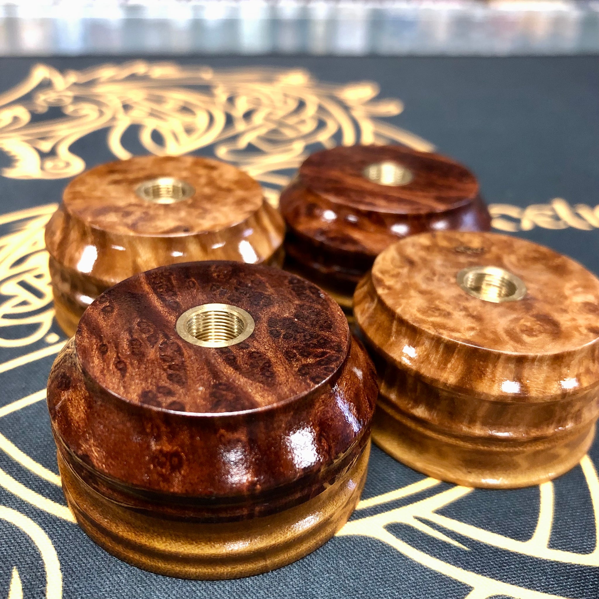 Stabwood 30mm Atomizer Stand (Single) - SC Philippines