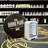 NTSU BORO PLUS+ Tank by Ghost Bus Club