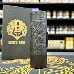 Decadence V2 (Koteking Custom Coated) 21700 Mech Mod - Benevi Mods