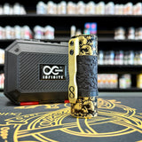 Hyperion V2 Mech Mod by ThunderCloud x Infinite Modz