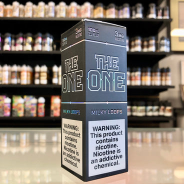 Beard Vape Co – Hobby Delights