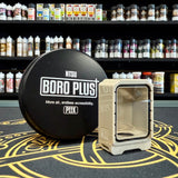 NTSU BORO PLUS+ Tank by Ghost Bus Club