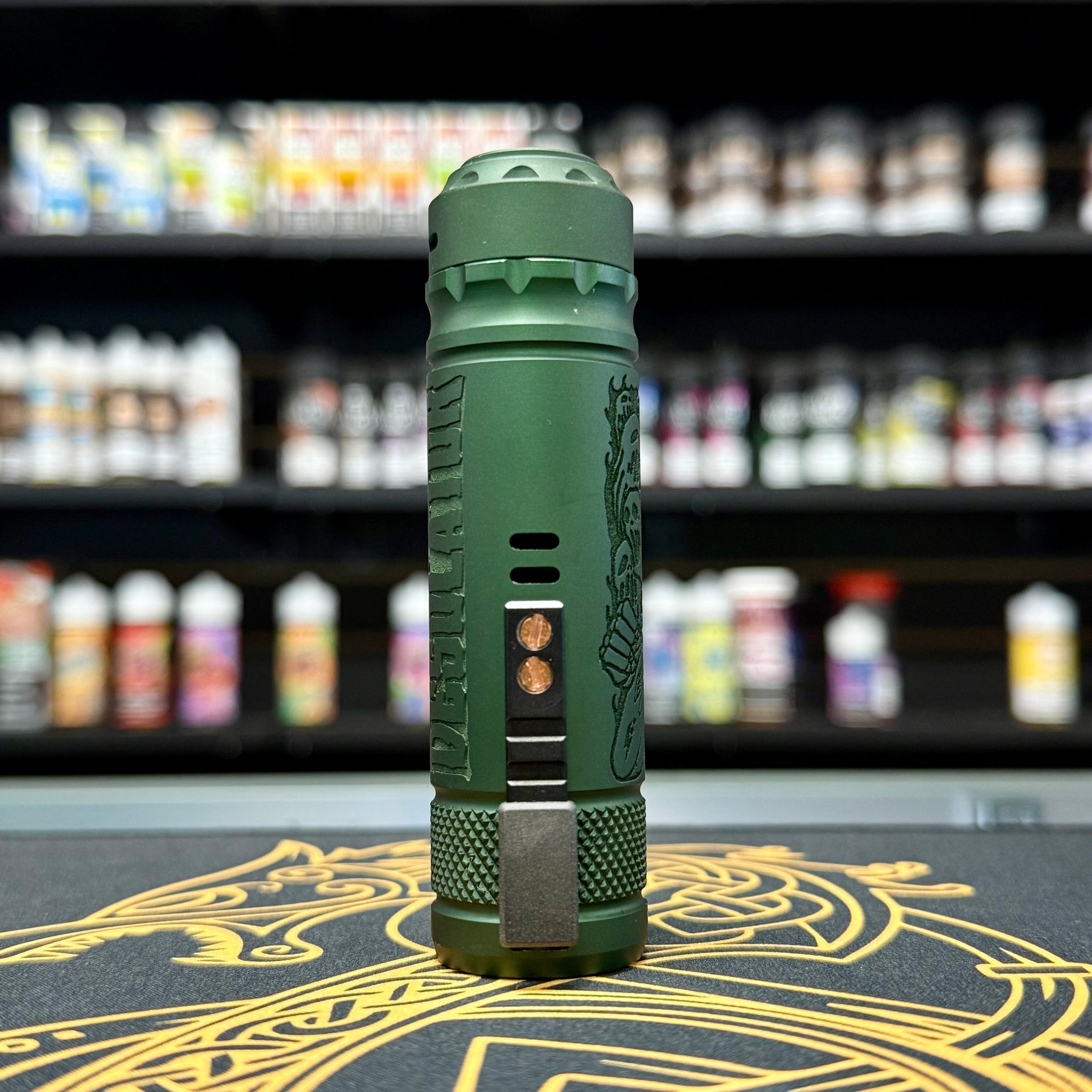 Desolator V4 Kit - Tower Mods Philippines