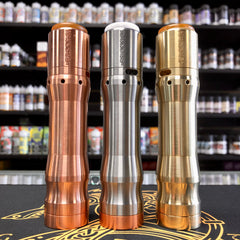 The Vindicator 28mm Kit with RDA by Kennedy Enterprises