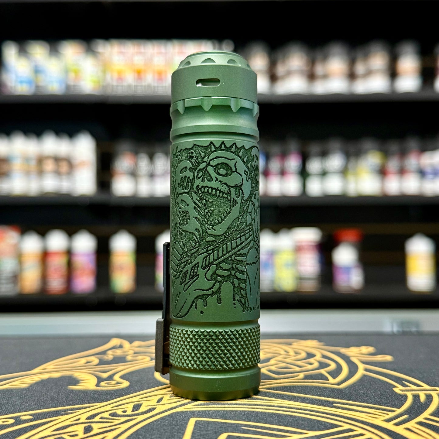 Desolator V4 Kit - Tower Mods Philippines