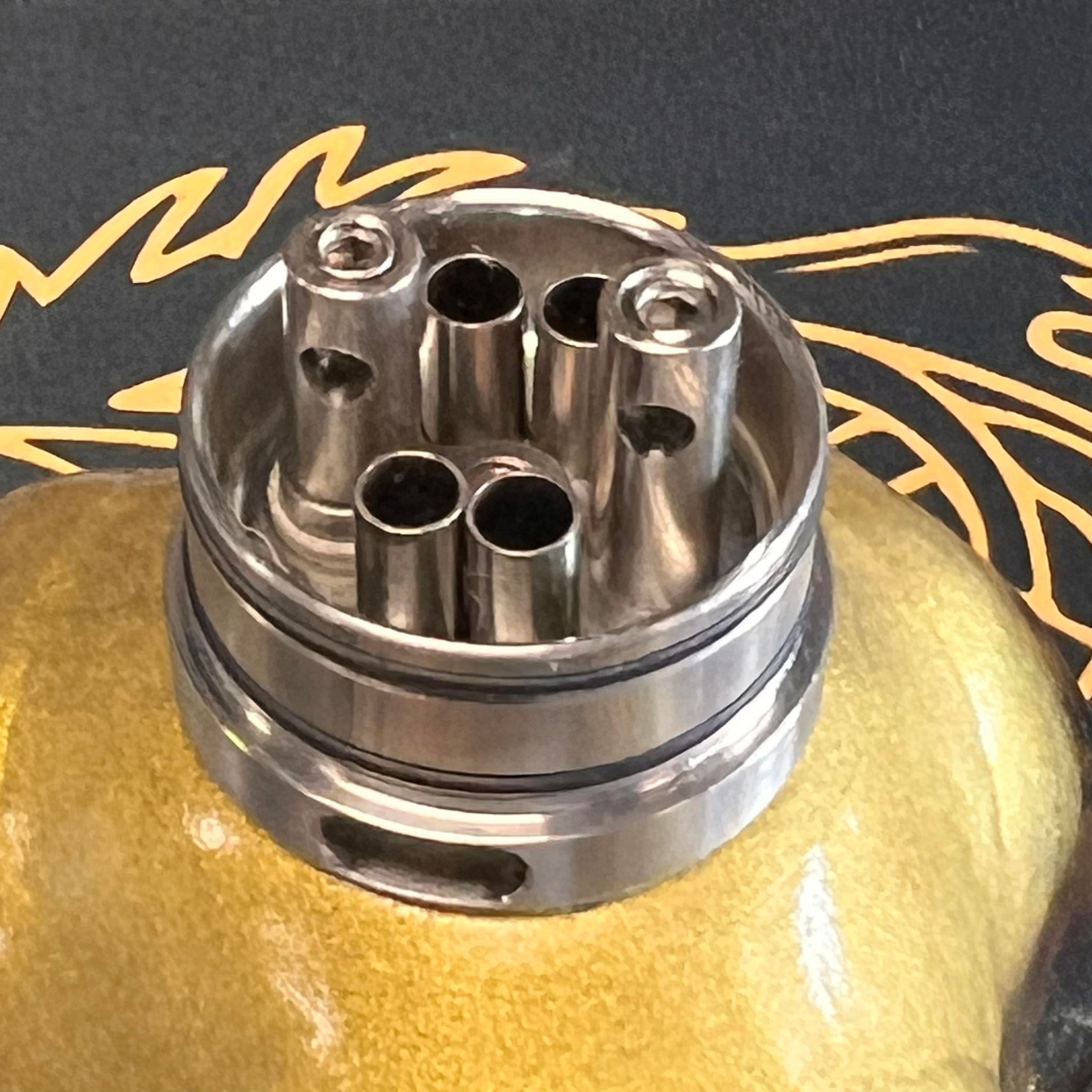 Kennedy 25mm RDA